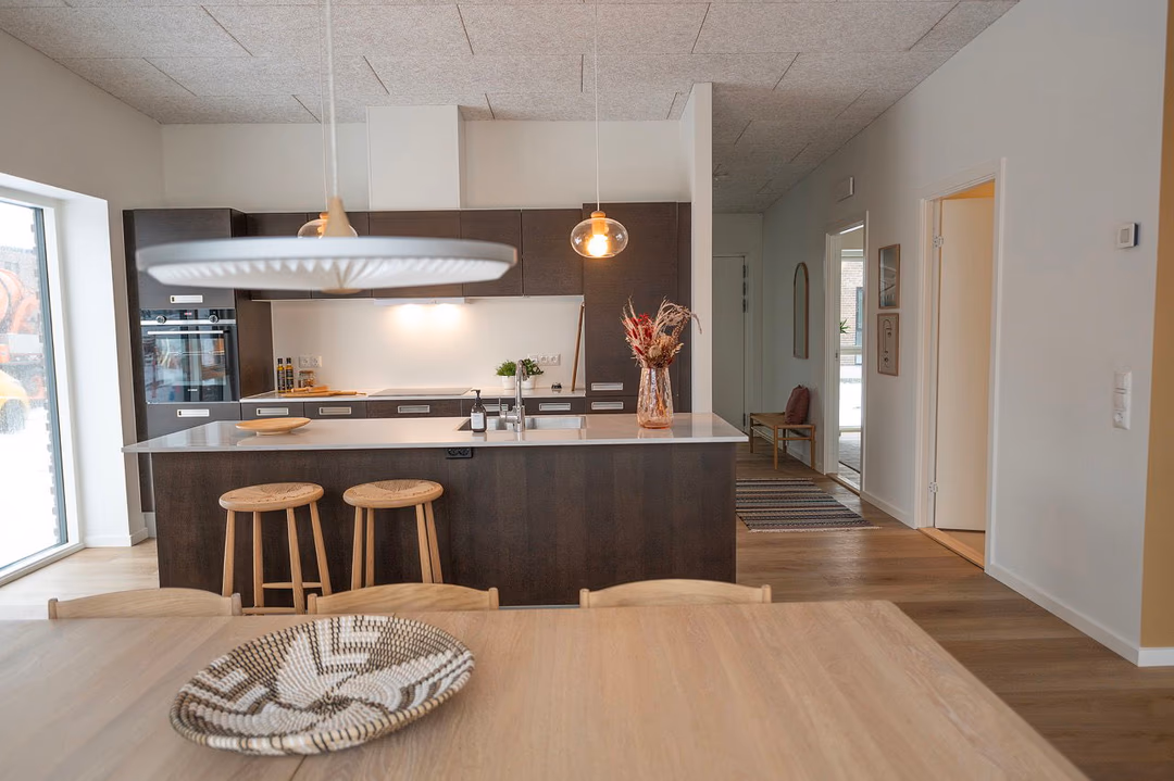 Billede 2 fra lejemålet på Klarup Søpark 185, 9270 Klarup