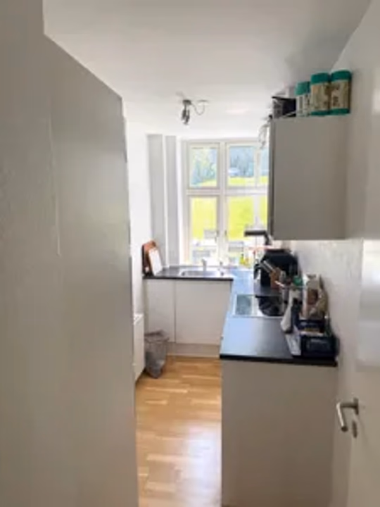 Fredericiagade 36, 7100 Vejle