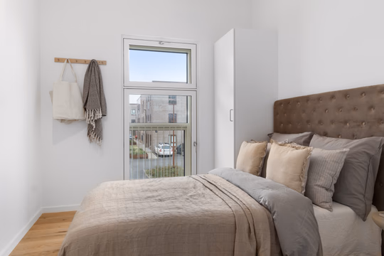 Rental at Middagshøjvej, 8800 Viborg