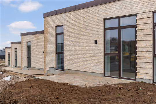 Rental at Sydbjerg 9, 8410 Rønde