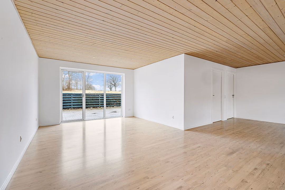 Photo of the rental at Hejlskovparken 22, 6040 Egtved