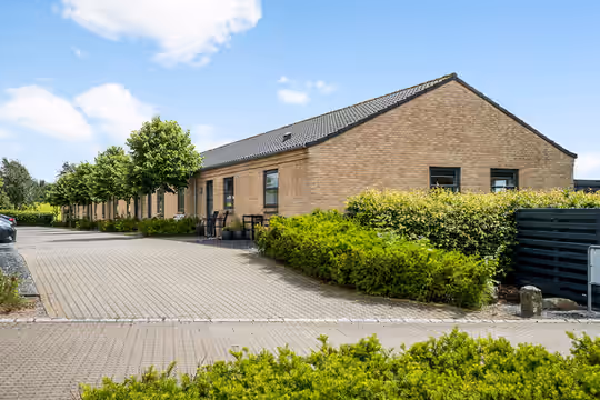 Rental at Hejlskovparken 22, 6040 Egtved