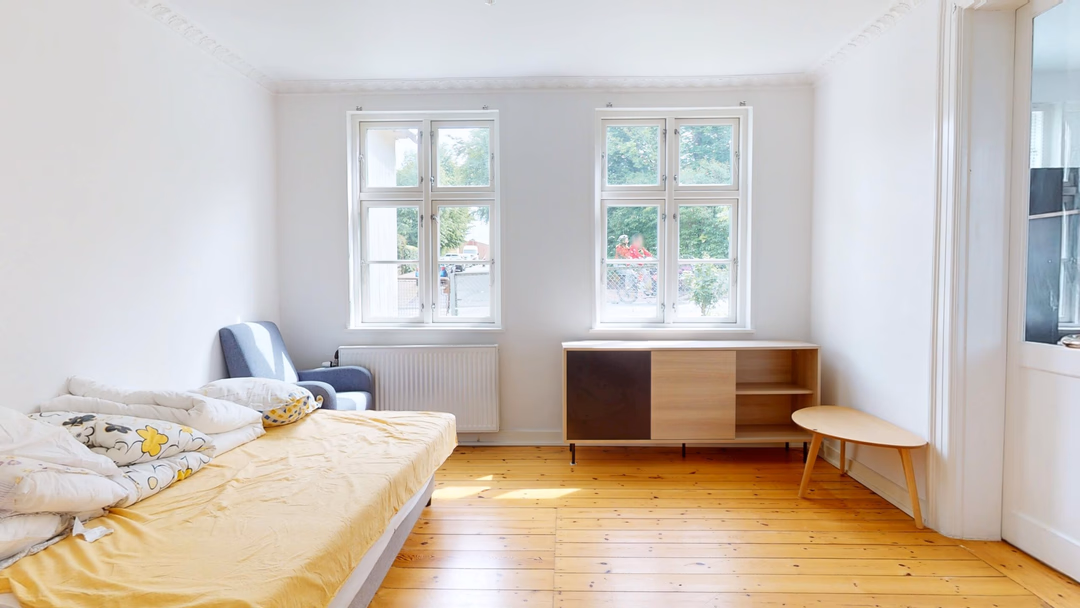 Billede 2 fra lejemålet på Søgårdsvej 16, 2820 Gentofte