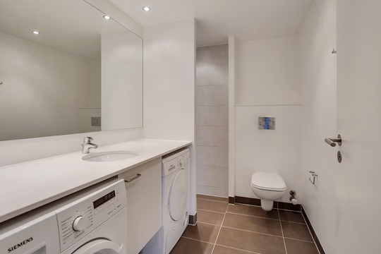 Rental at Margretheholmsvej 20, 1432 København K