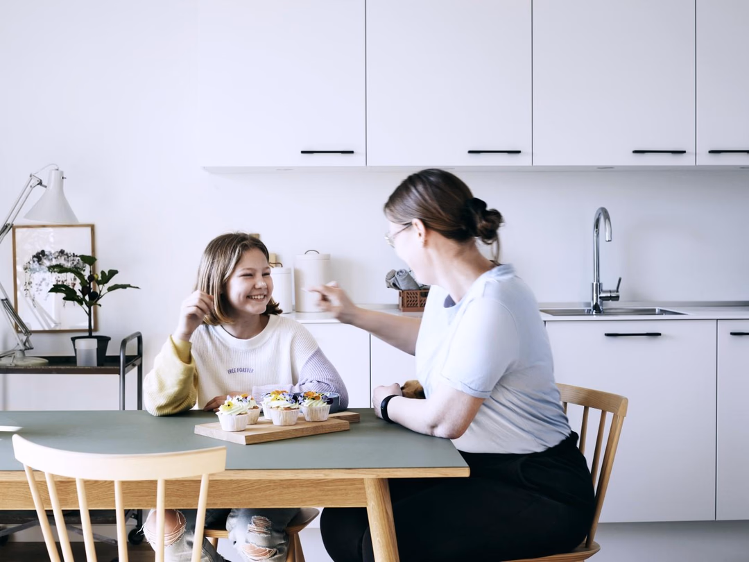 Billede 4 fra lejemålet på Fortunas Have 11, 2680 Solrød Strand