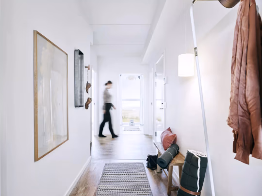 Billede fra lejemålet på Fortunas Have 11, 2680 Solrød Strand