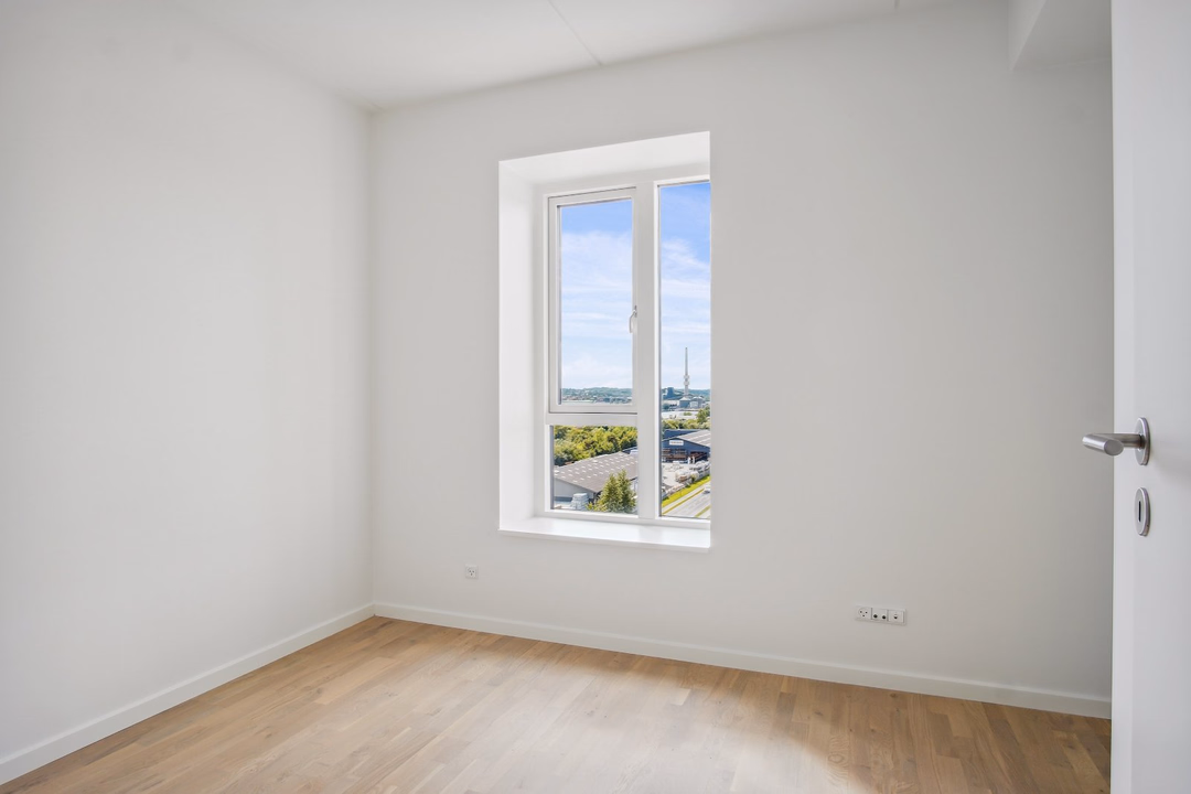 Billede fra lejemålet på Ankomstsporet 4, 8930 Randers NØ