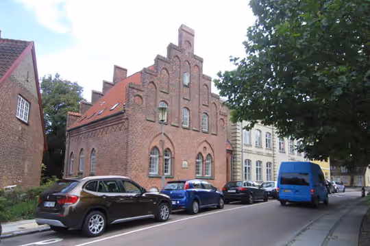 Rental at Høstvej 1 A, 2800 Kgs. Lyngby