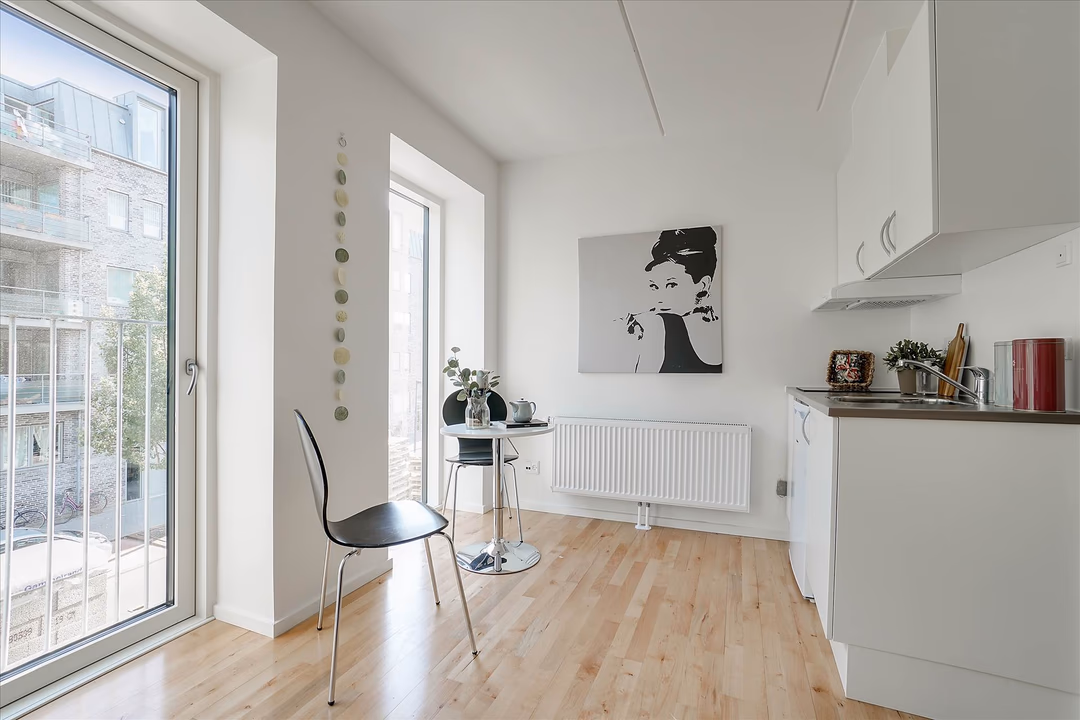 Photo of the rental at Gammel Køge Landevej 40, 2500 Valby