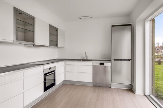Rental at Lindvedhave 15, 5260 Odense S