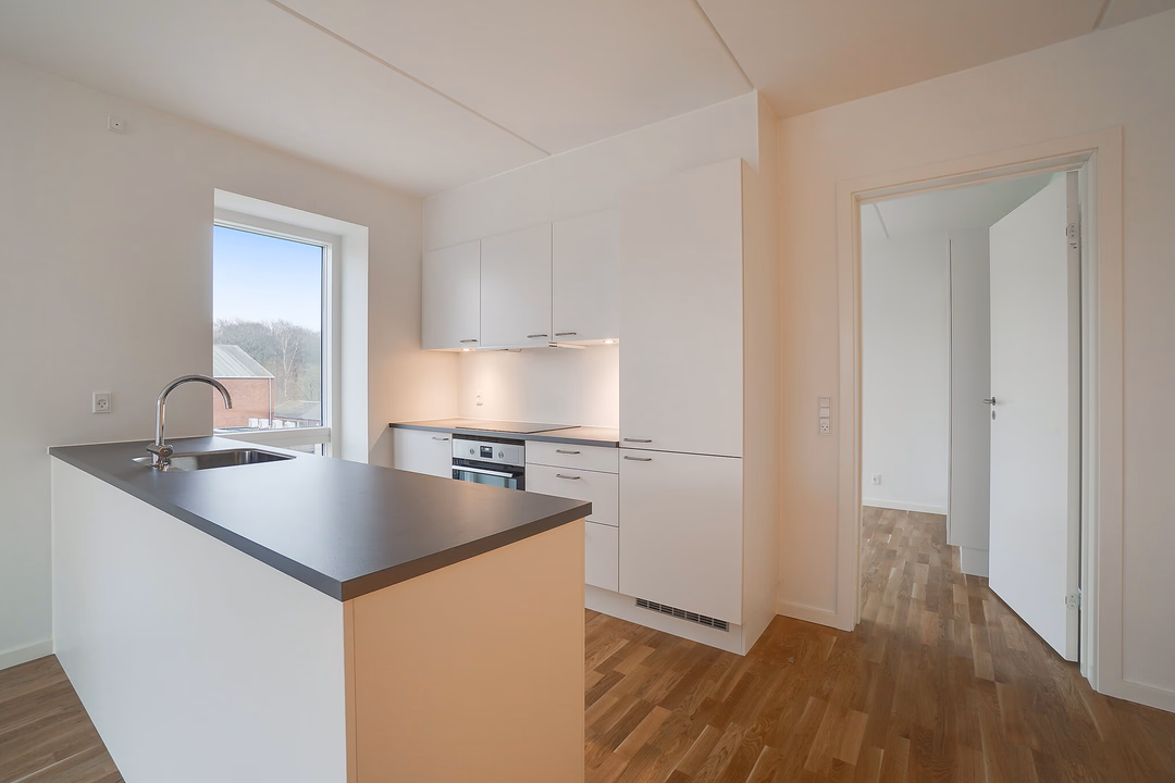 Billede fra lejemålet på Studiestrædet 31, 3400 Hillerød