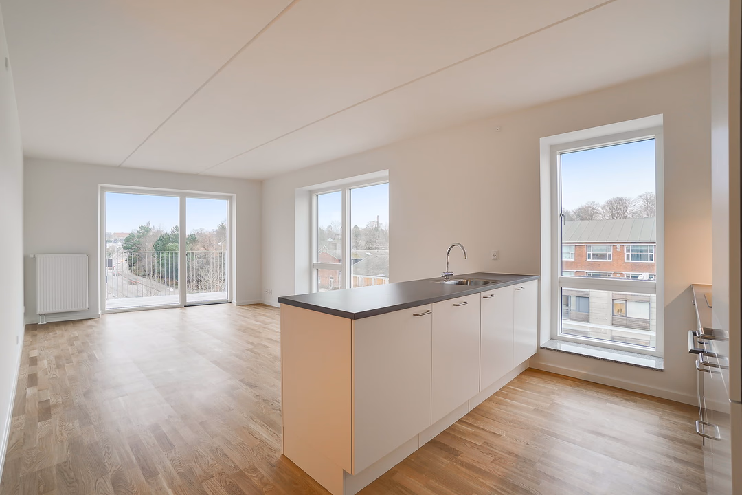Billede fra lejemålet på Studiestrædet 31, 3400 Hillerød