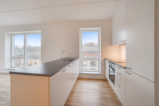 Studiestrædet 31, 3400 Hillerød