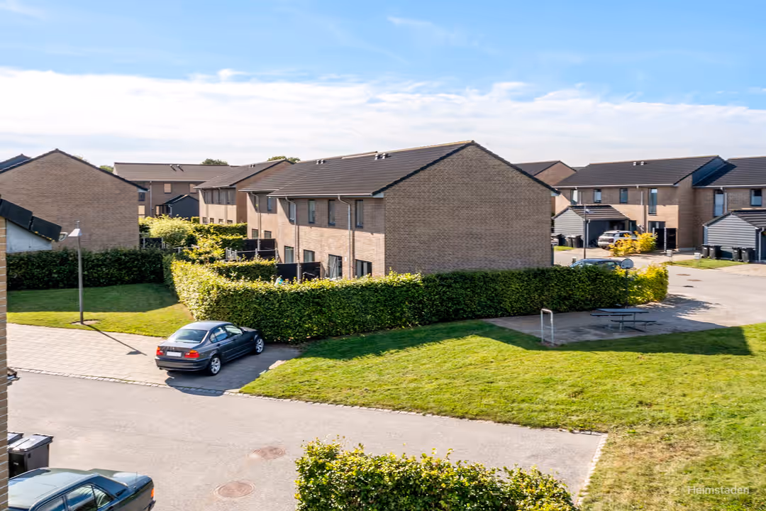 Billede 5 fra lejemålet på Mandelhaven 68, 7080 Børkop