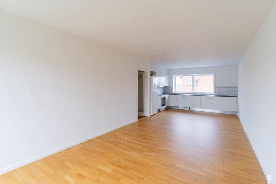 Billede 2 fra lejemålet på Store Møllevej 14, 4000 Roskilde