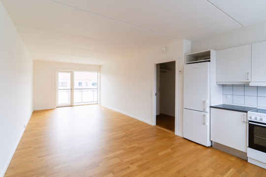 Rental at Store Møllevej 14, 4000 Roskilde