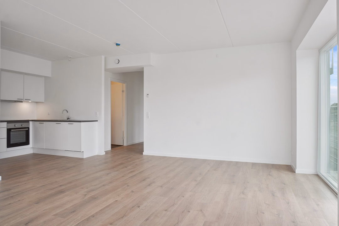 Billede fra lejemålet på Sydvestvej 57K, 2600 Glostrup