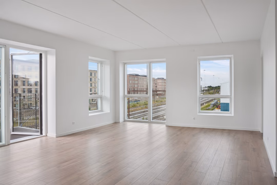 Sydvestvej 57K, 2600 Glostrup