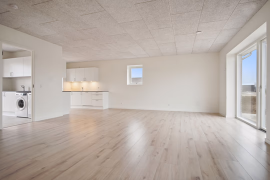 Rental at Birkelyvænget 1, 7000 Fredericia