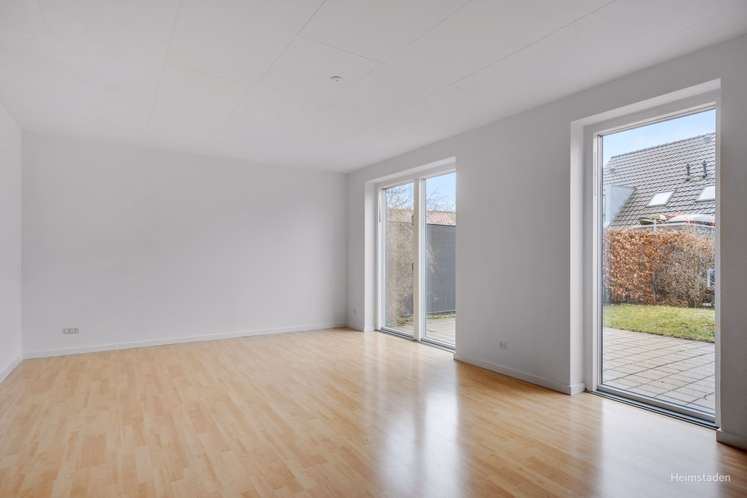 Billede 5 fra lejemålet på Dyreholm 3, 2765 Smørum