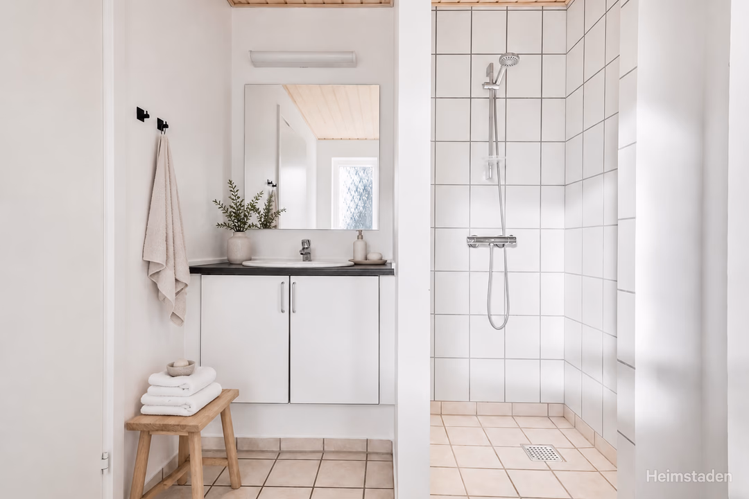 Photo of the rental at Pedersborg Vænge 53, 4180 Sorø