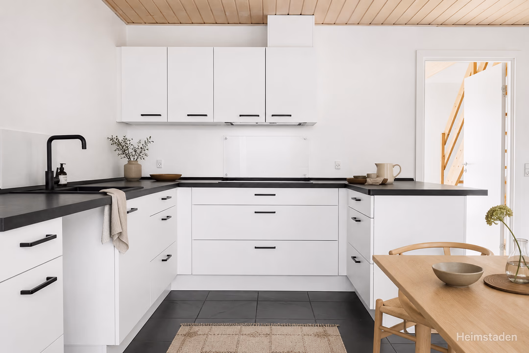 Photo of the rental at Pedersborg Vænge 53, 4180 Sorø
