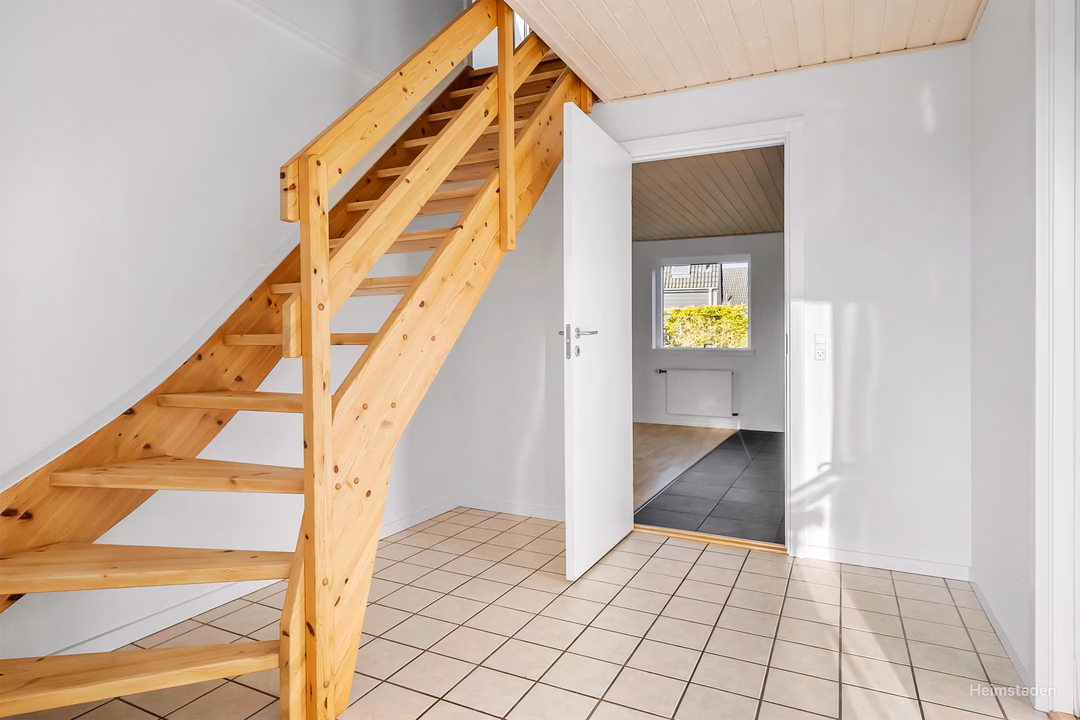 Billede 2 fra lejemålet på Pedersborg Vænge 53, 4180 Sorø
