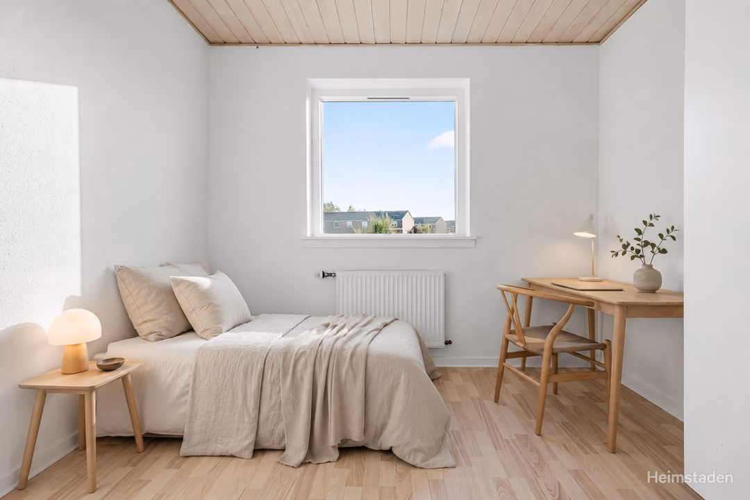 Photo of the rental at Pedersborg Vænge 53, 4180 Sorø