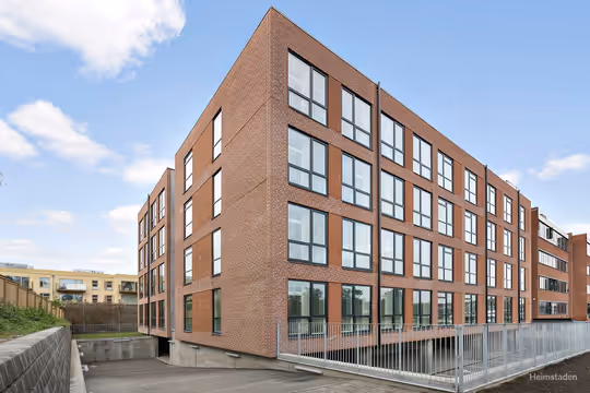 Lyngbyvej 174, 2100 København Ø