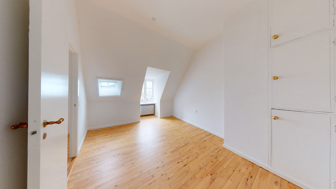 Billede fra lejemålet på Ved Stranden 16, 1061 København K