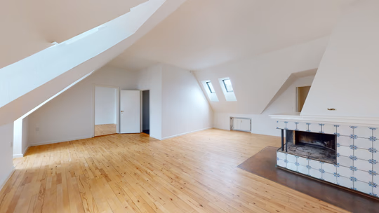 Ved Stranden 16, 1061 København K