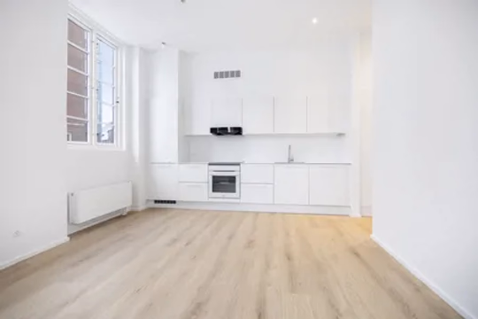 Rental at Badehusvej 1A, 9000 Aalborg