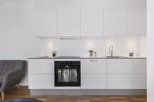 Rental at Gartnerbyen 60, 5200 Odense V