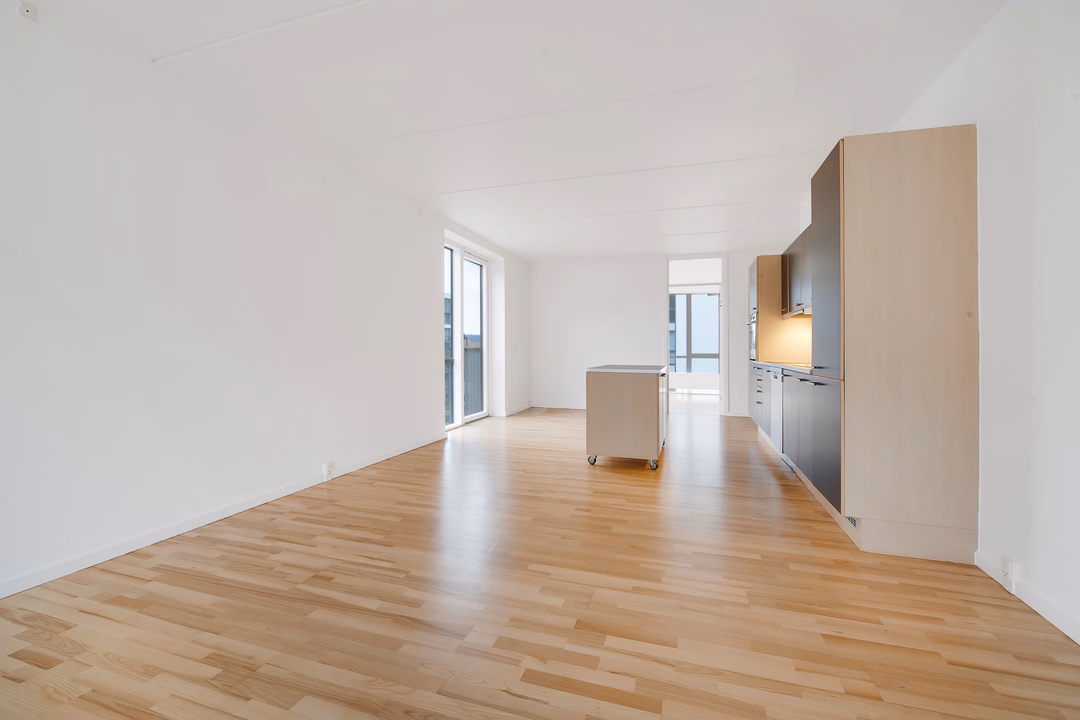 Billede 5 fra lejemålet på Poul Hartlings Gade 6, 2300 København S