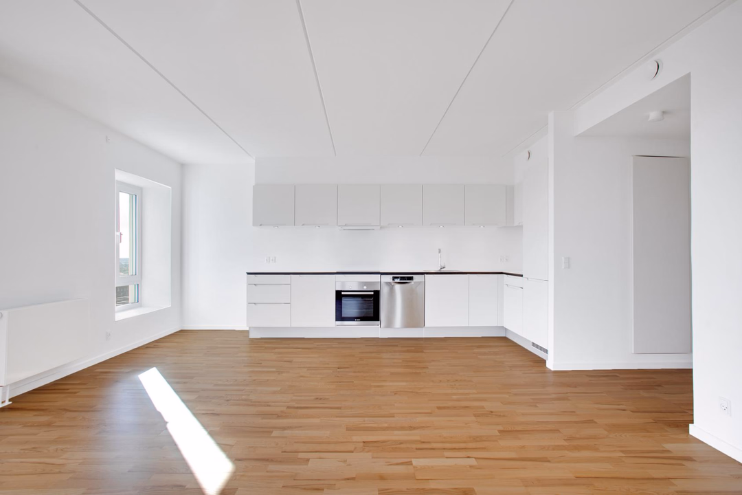 Billede 2 fra lejemålet på Hannemanns Allé 4 A, 2300 København S