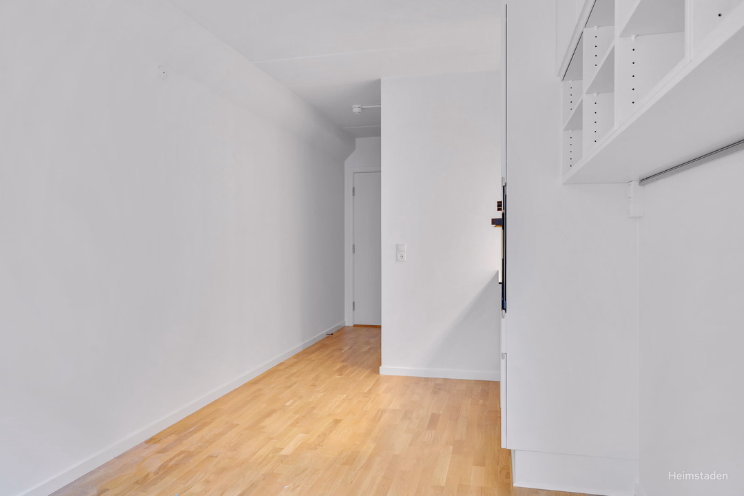 Billede 5 fra lejemålet på C.F. Richs Vej 105C, 2000 Frederiksberg