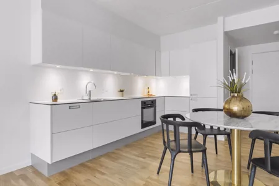 Billede fra lejemålet på Gartnerbyen 82, 5200 Odense V