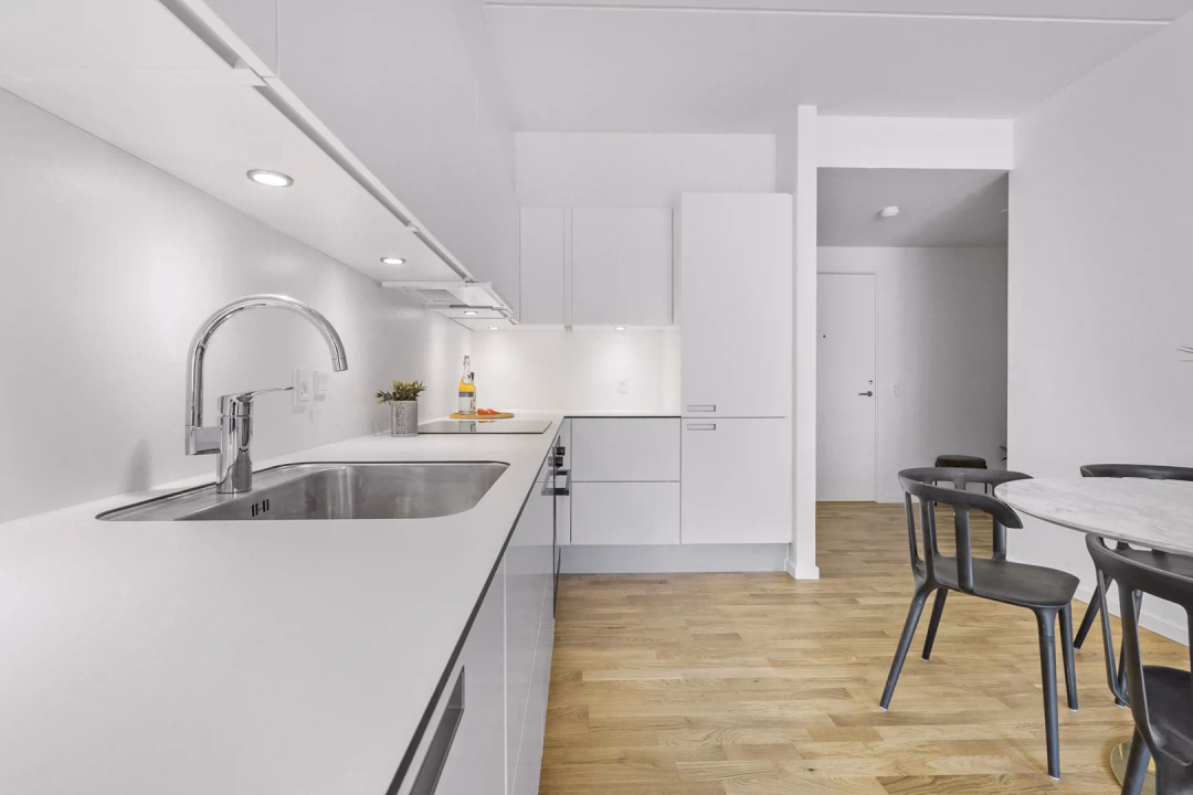 Billede fra lejemålet på Gartnerbyen 82, 5200 Odense V