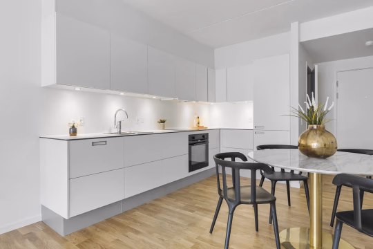 Gartnerbyen 82, 5200 Odense V