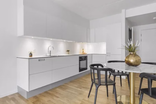 Gartnerbyen 82, 5200 Odense V