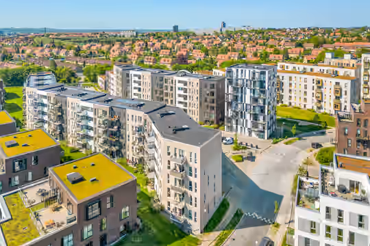 Rental at Broloftet, 8240 Risskov