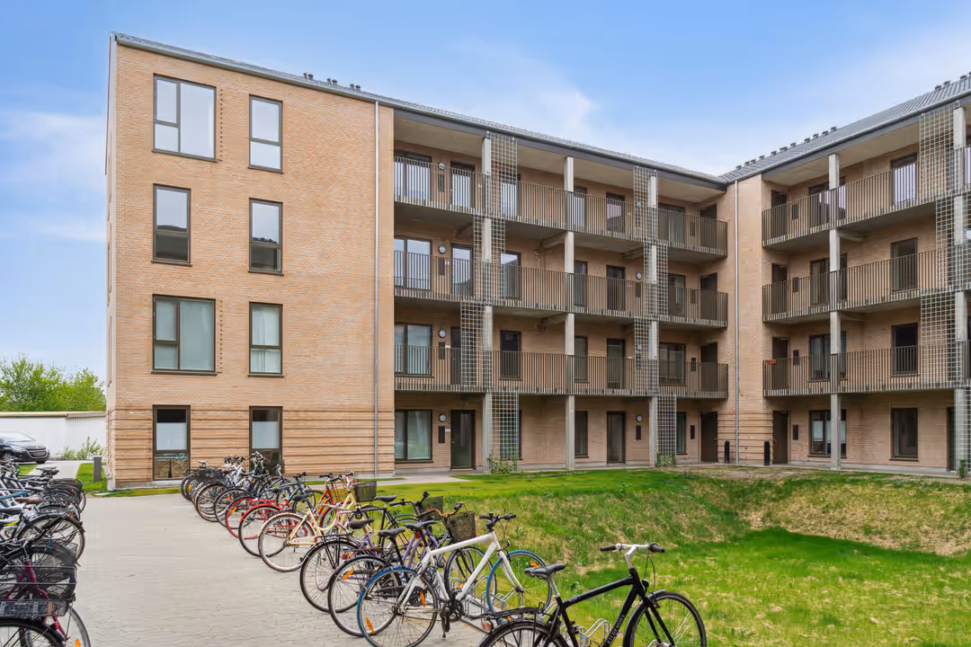 Photo of the rental at Herningvej, 8600 Silkeborg