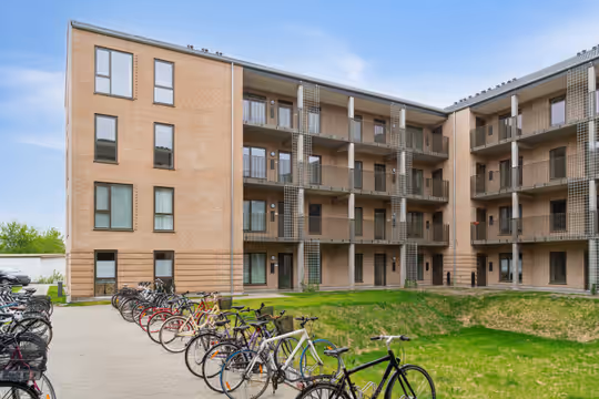 Rental at Herningvej, 8600 Silkeborg