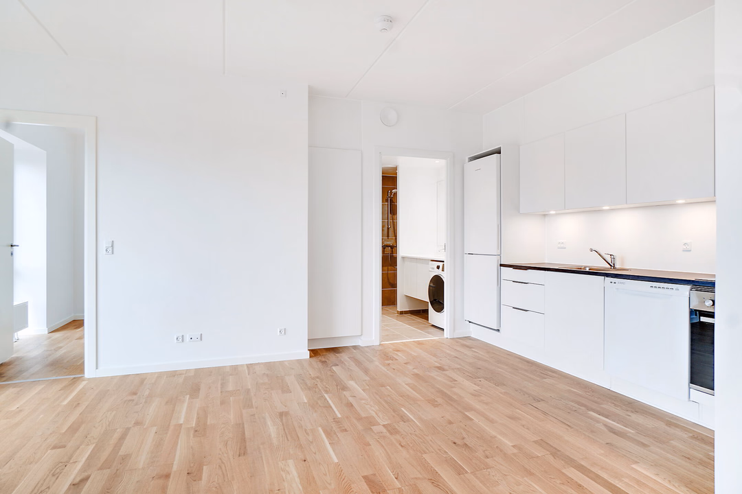 Billede 1 fra lejemålet på Arresøvej 33A, 8240 Risskov