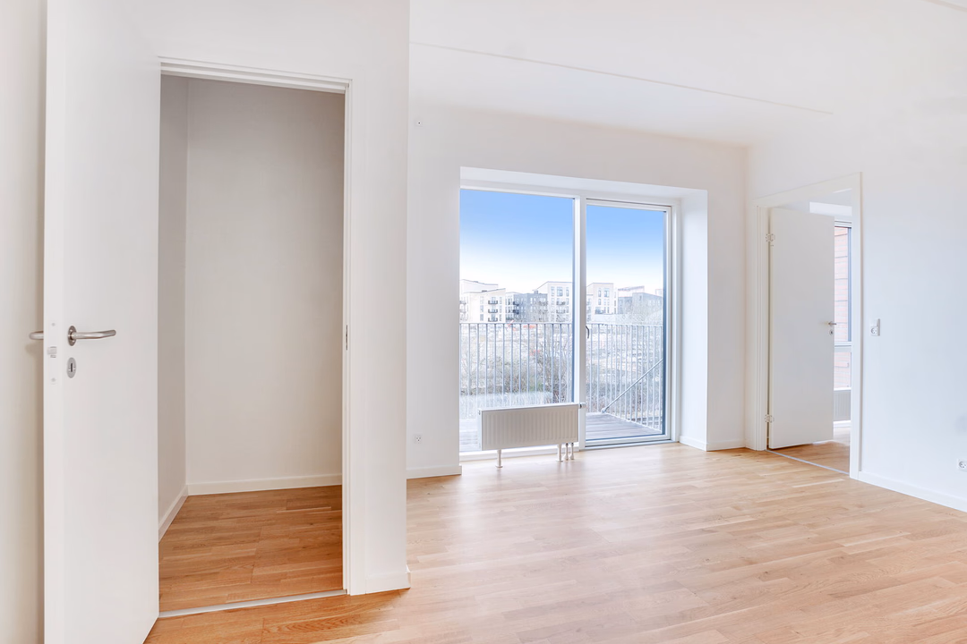 Billede 2 fra lejemålet på Arresøvej 33A, 8240 Risskov