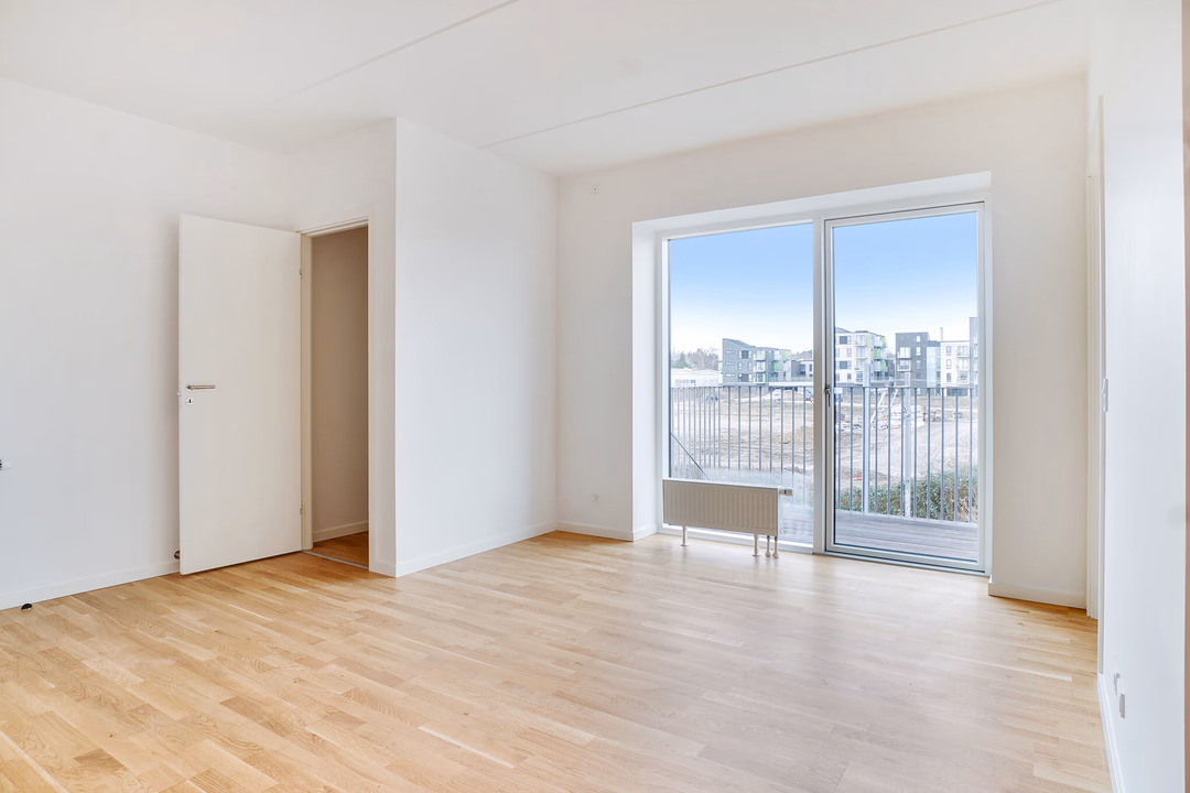 Billede 4 fra lejemålet på Arresøvej 33A, 8240 Risskov