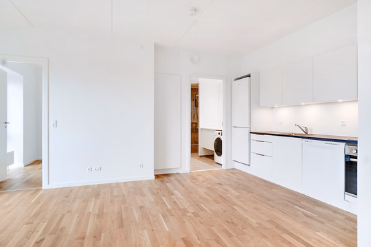 Rental at Arresøvej 33A, 8240 Risskov