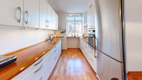 Rental at Tuborgvej 60, 2900 Hellerup