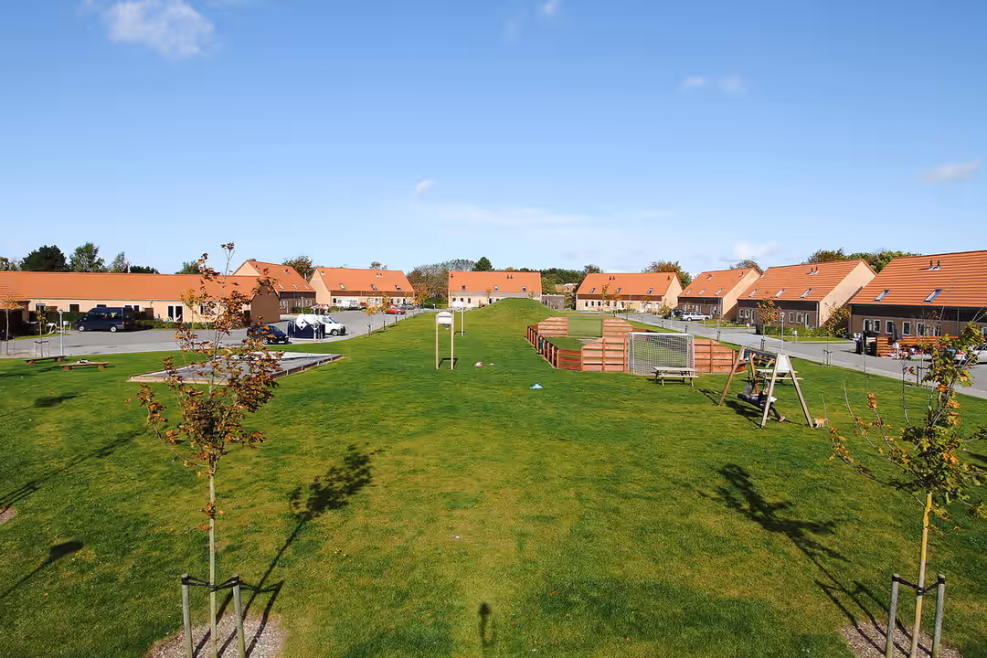 Billede 1 fra lejemålet på Labofaparken 53, 4230 Skælskør