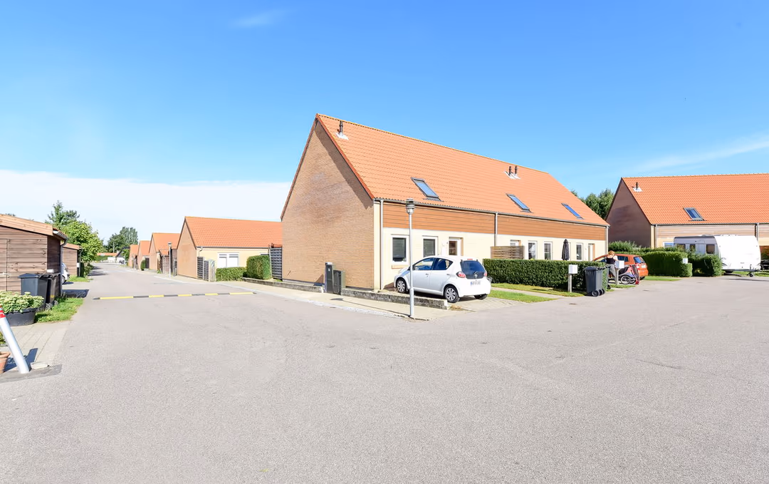 Billede 3 fra lejemålet på Labofaparken 53, 4230 Skælskør